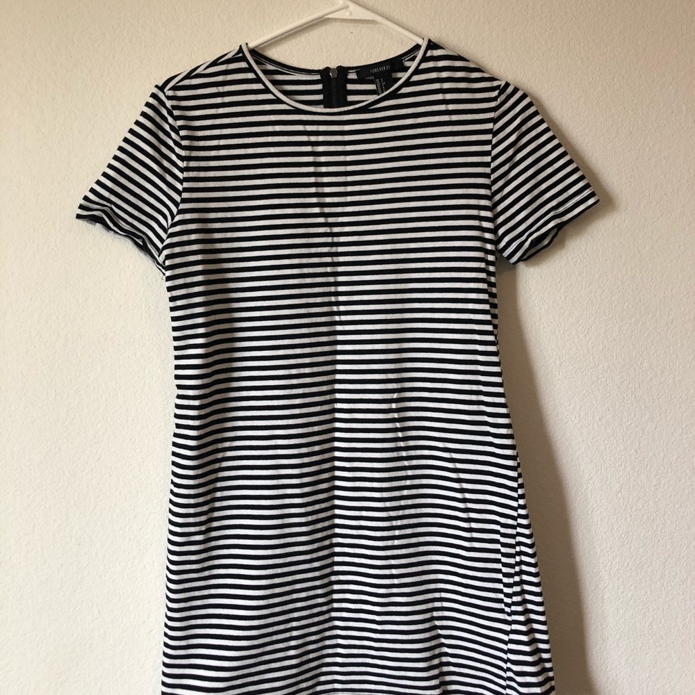 T-shirt Dress